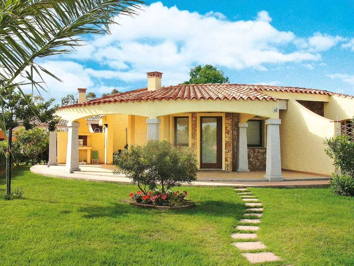 קוסטה ריי Holiday Home Rei Sole - Rei300 By Interhome