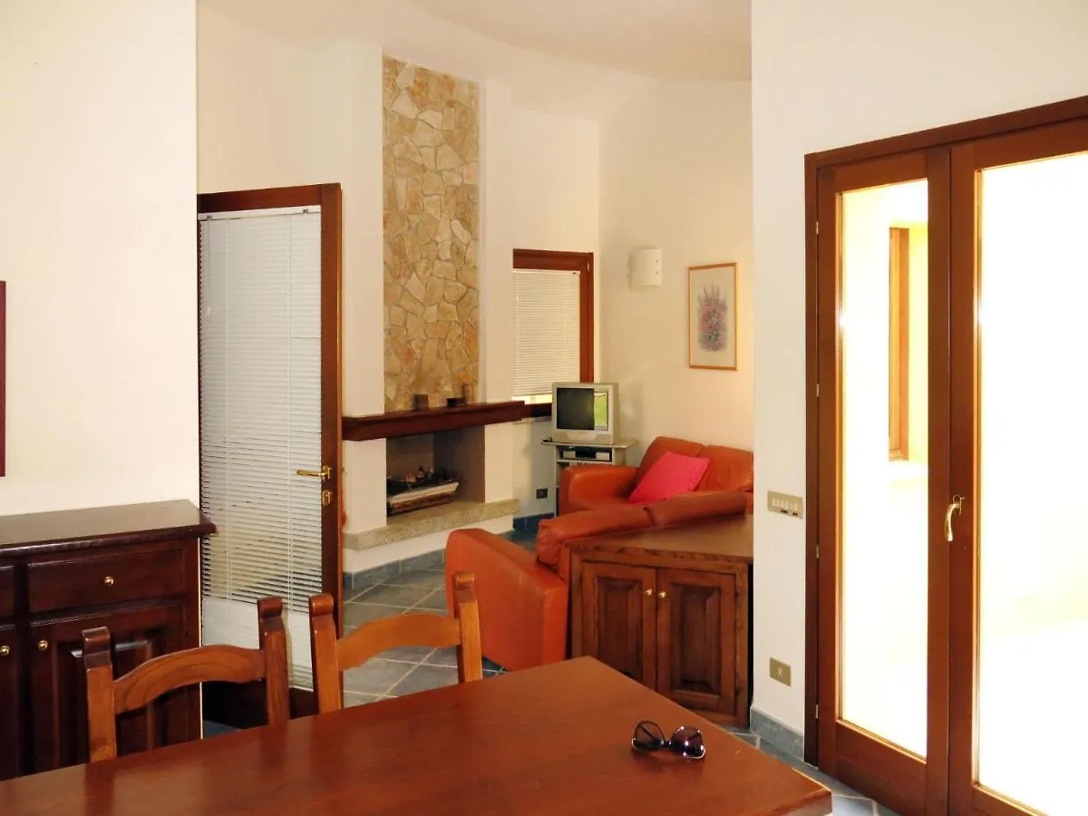 קוסטה ריי Holiday Home Rei Sole - Rei300 By Interhome איטליה