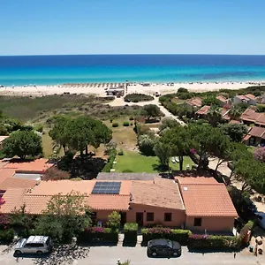  Ferienhaus Miramare